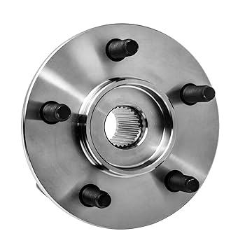 Amazon.com: Front Wheel Hub and Bearing Assembly Left or